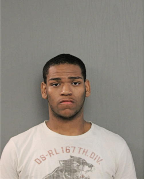 ALI A GOLDEN, Cook County, Illinois