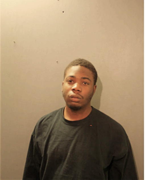 LONDON D GOODWIN, Cook County, Illinois
