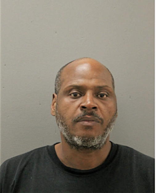 WILLIAM GRAHAM, Cook County, Illinois