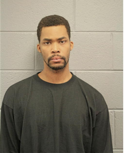 BLAKE GRANT, Cook County, Illinois