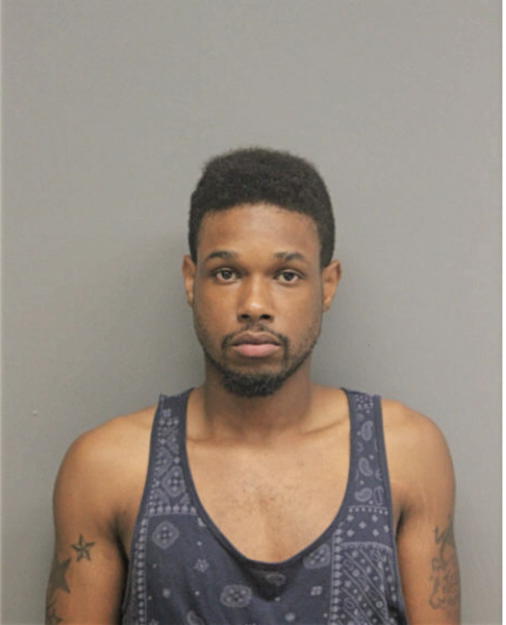 CORY K GREEN, Cook County, Illinois