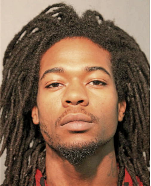 GREGORY GUY, Cook County, Illinois