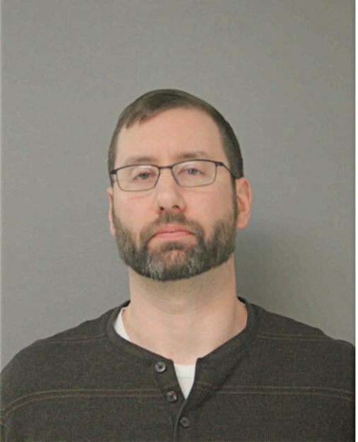 MICHAEL TODD HANSON, Cook County, Illinois