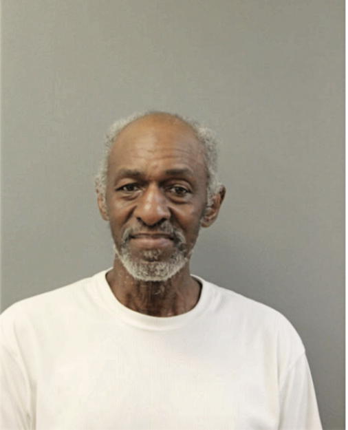 EDWARD HARDING, Cook County, Illinois