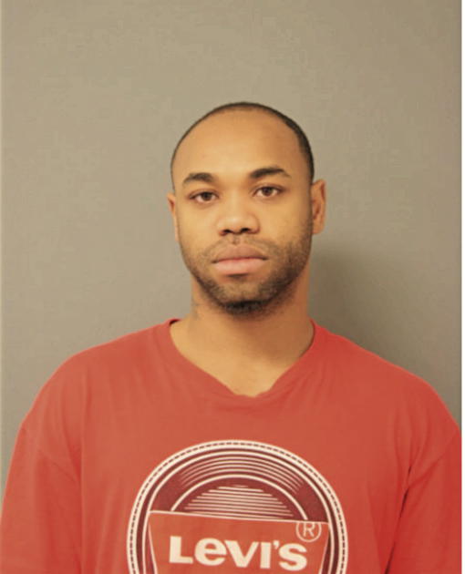 IRA L HARRIS, Cook County, Illinois