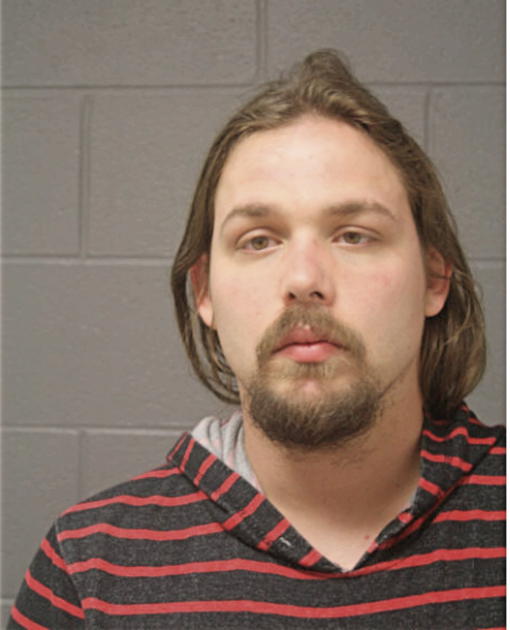 LOREN HATFIELD, Cook County, Illinois