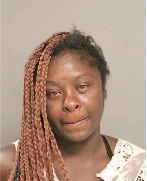 CHARLENE S HAWKINS, Cook County, Illinois