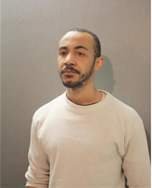 TONY V HELM, Cook County, Illinois