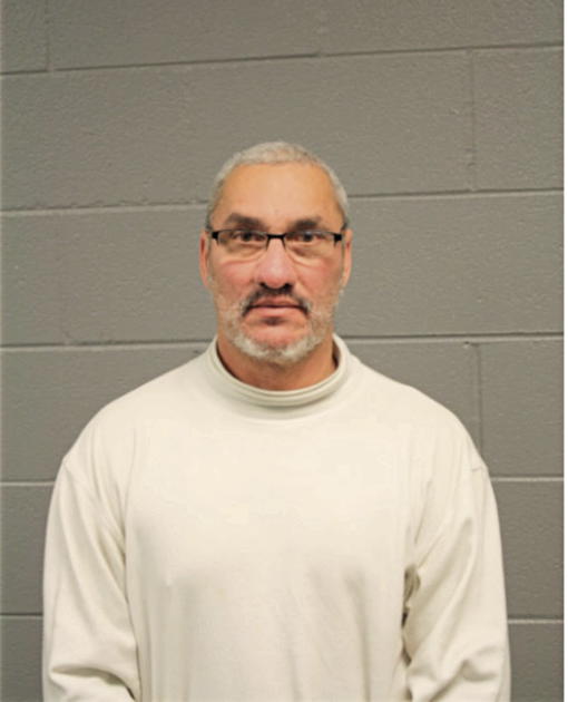 ANTONIO HERNANDEZ, Cook County, Illinois