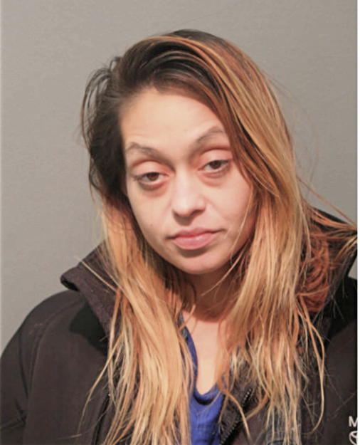JESSICA HERNANDEZ, Cook County, Illinois