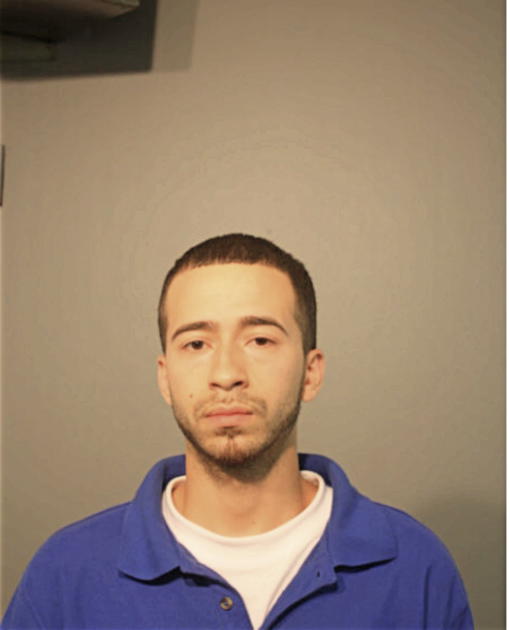 MICHAEL HERNANDEZ, Cook County, Illinois