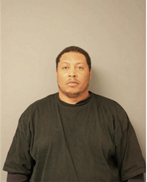 JOE NATHAN HILL, Cook County, Illinois
