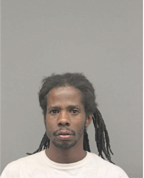 JERMAINE HOLMES, Cook County, Illinois