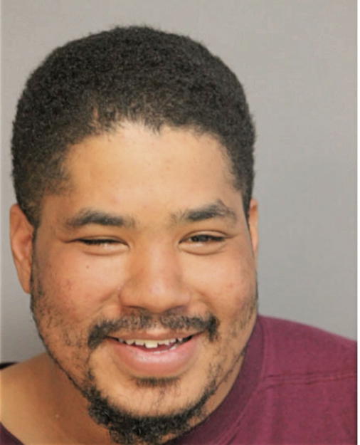JUAN M HOPKINS, Cook County, Illinois