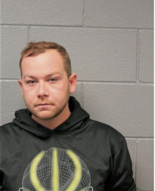 MICHAEL HOPKINS, Cook County, Illinois