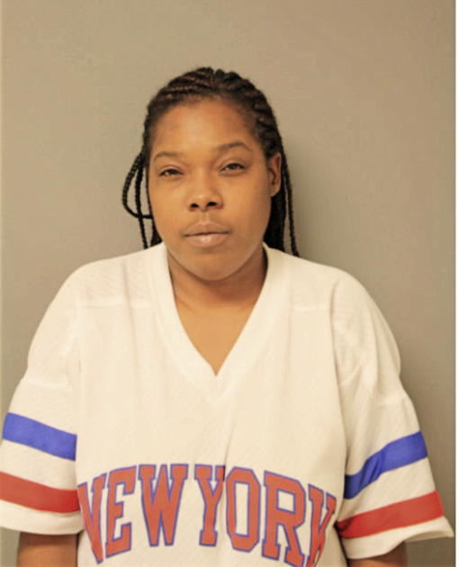 RENINA HOWARD, Cook County, Illinois