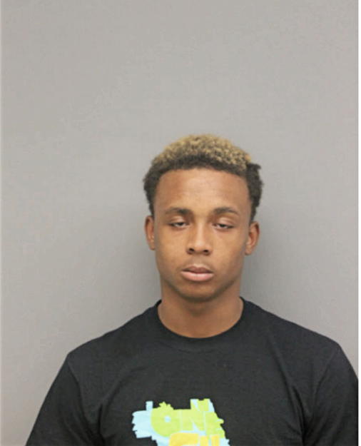 EDDIE HOWLETT, Cook County, Illinois