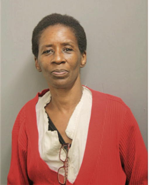 CHARLENE A HUNTER, Cook County, Illinois