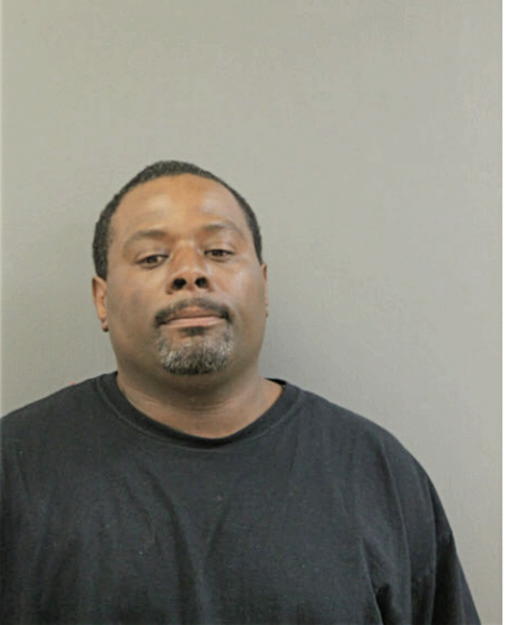 JERRY JACKSON, Cook County, Illinois