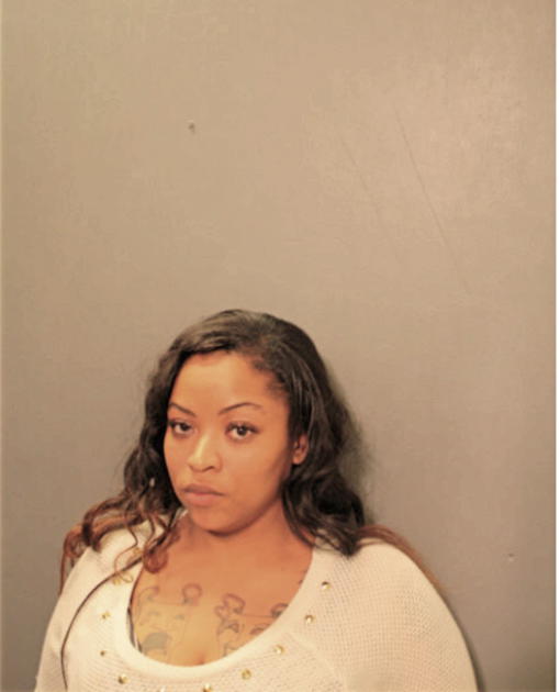 MONIQUE S JACKSON, Cook County, Illinois