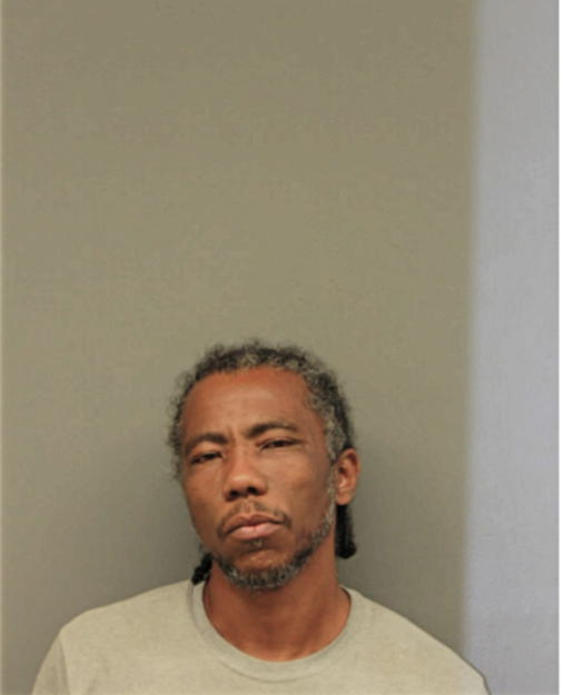 CRAIG E JOHNSON, Cook County, Illinois