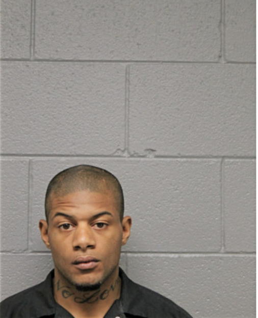 DWIGHT A JOHNSON, Cook County, Illinois