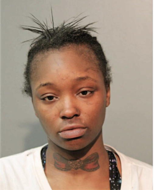 TIARA S JOHNSON, Cook County, Illinois