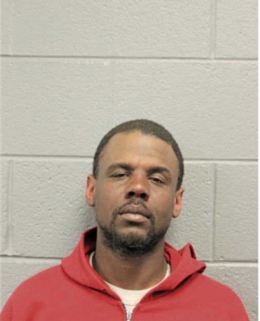 EDWARDS JONES, Cook County, Illinois