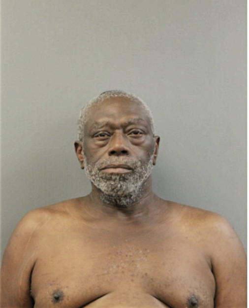 RICHARD JONES, Cook County, Illinois