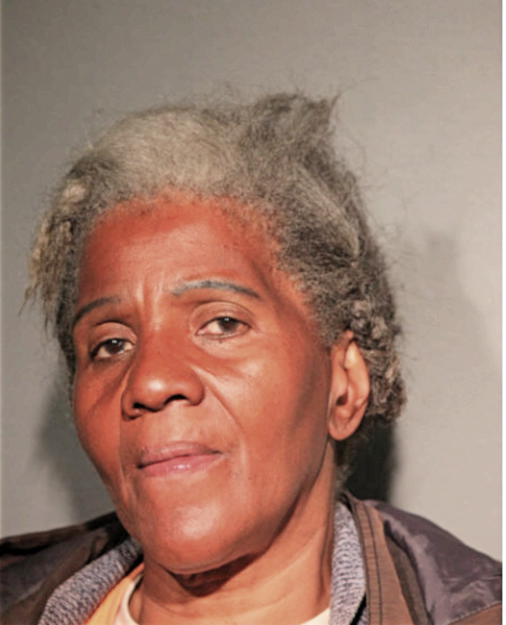 ROBERTA JONES, Cook County, Illinois