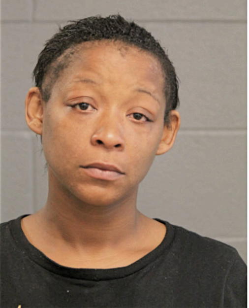 GABRIELLE L KIMBLE, Cook County, Illinois