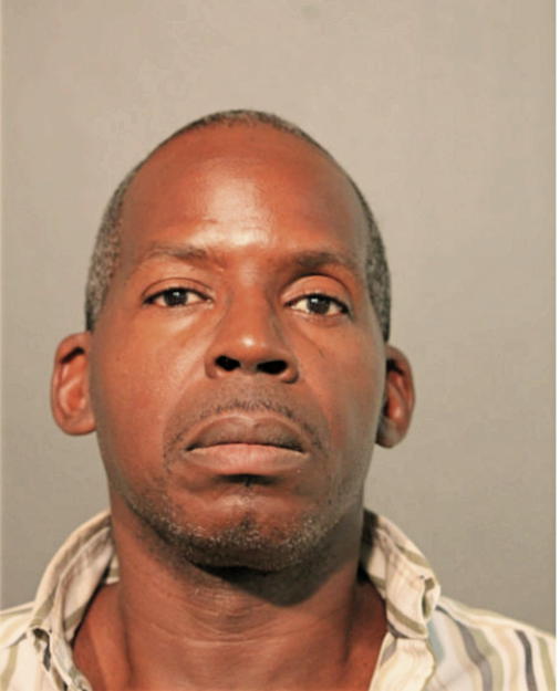 LOVELL D KINGCADE, Cook County, Illinois