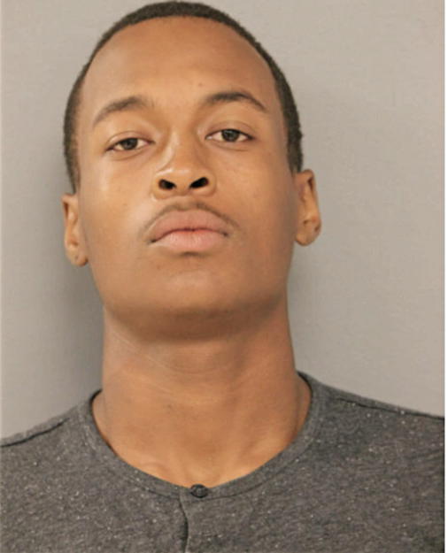 MICHAEL LEE, Cook County, Illinois
