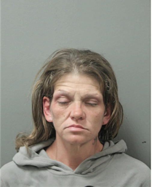 JENNIFER LYNN LEWIS, Cook County, Illinois