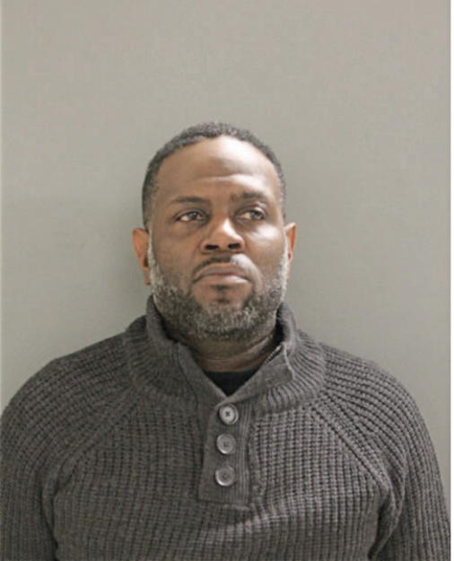 COREY LINDSEY, Cook County, Illinois