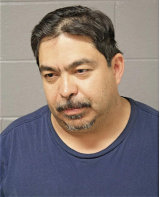 JORGE LOPEZ, Cook County, Illinois