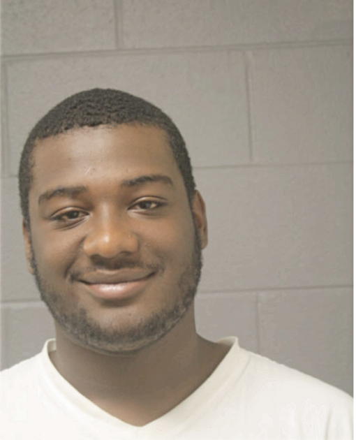 ARTHUR L LYLES, Cook County, Illinois