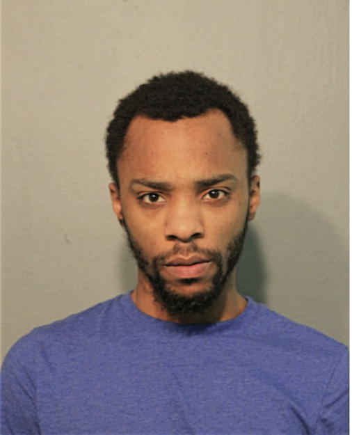 ALEXANDER M LYON, Cook County, Illinois