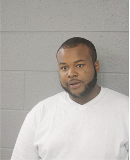 ANTHONY L LYONS, Cook County, Illinois
