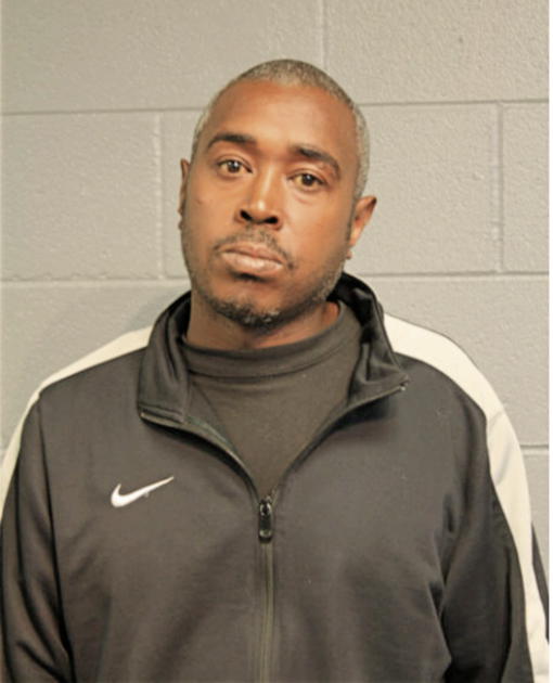 TIMOTHY T MAGITT, Cook County, Illinois