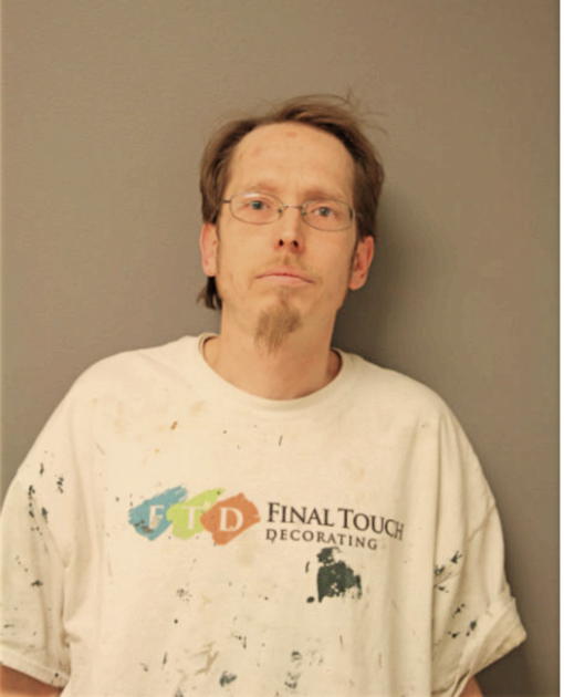 GARY H MAGNANT, Cook County, Illinois