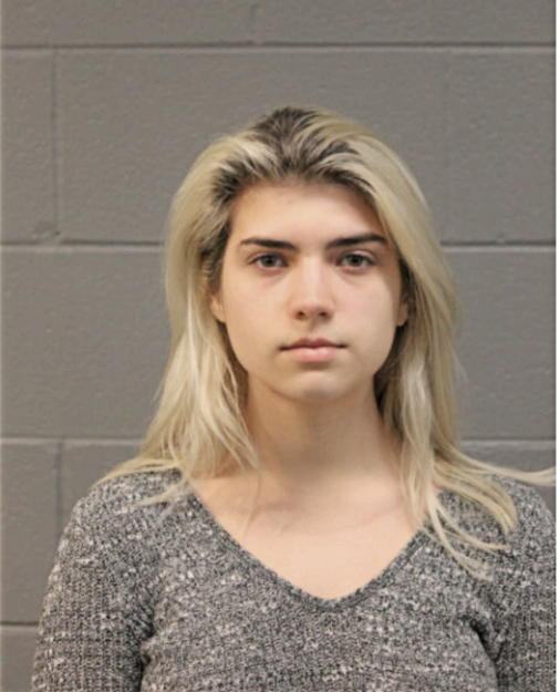 REBECCA MAGRATH, Cook County, Illinois