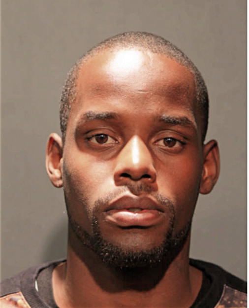 CEDRIC MALTBIA, Cook County, Illinois