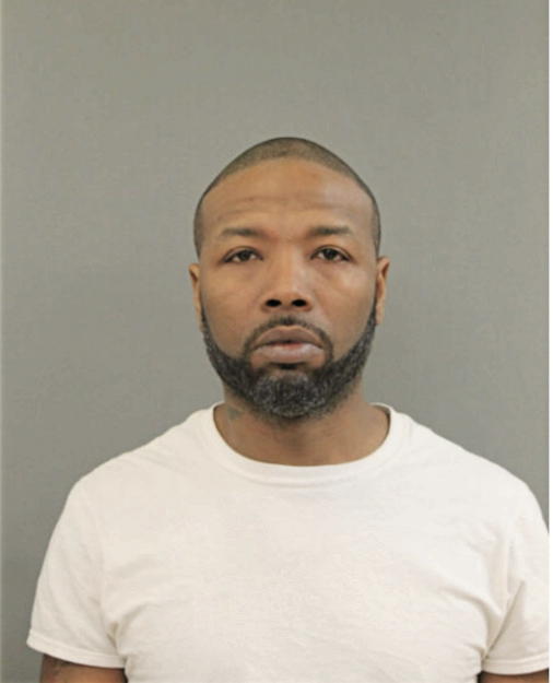 TERRENCE A MCALLISTER, Cook County, Illinois