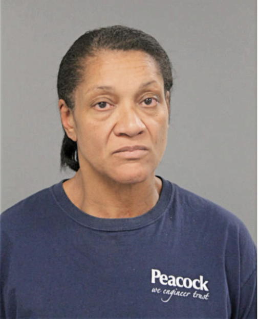 VIVIAN Y MCDONALD, Cook County, Illinois