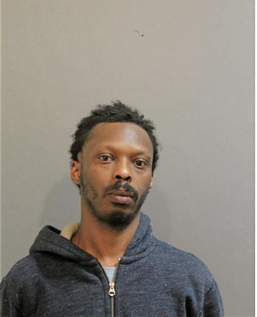 LONZO C MCFARLAND, Cook County, Illinois