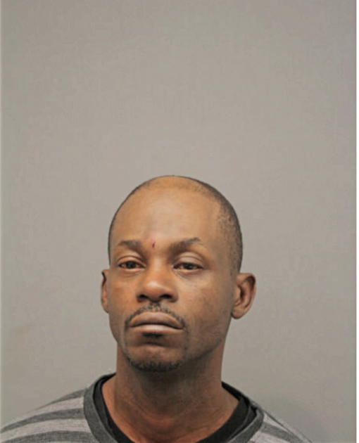 DANTA C MCKEE, Cook County, Illinois