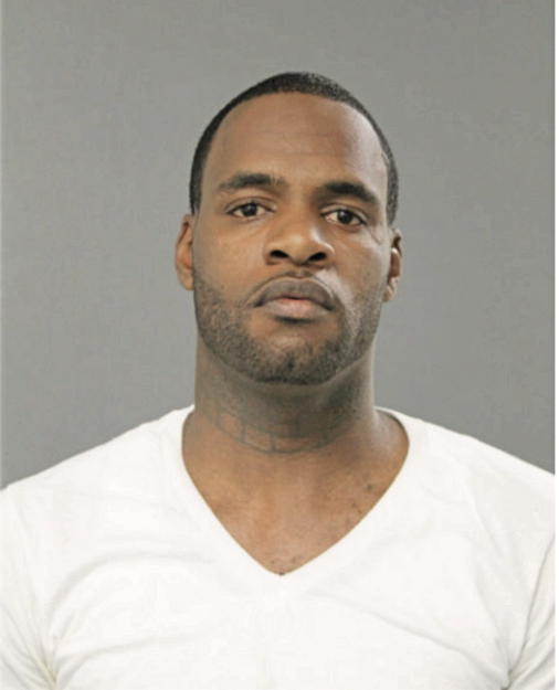 DEDRICK MCKINNEY, Cook County, Illinois