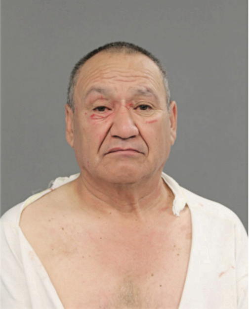 MELQUIADES MENDOZA, Cook County, Illinois