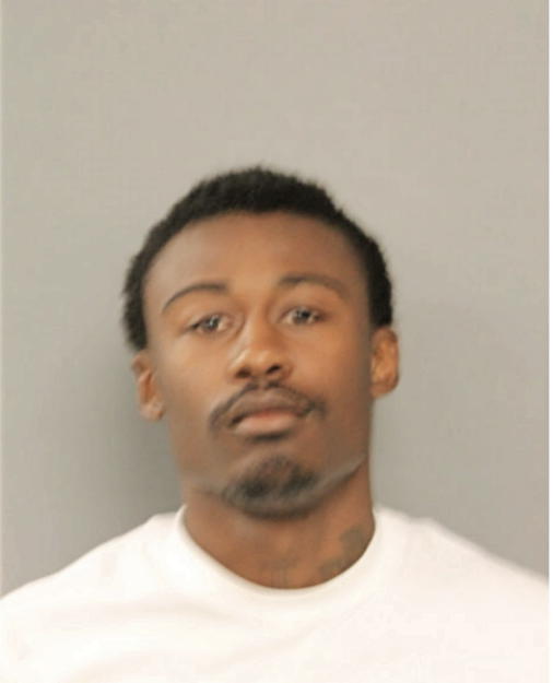 DARIEN T MITCHELL, Cook County, Illinois